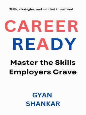 cover image of Career Ready